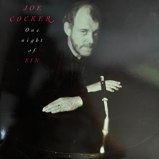 Joe Cocker - One Night of Sin