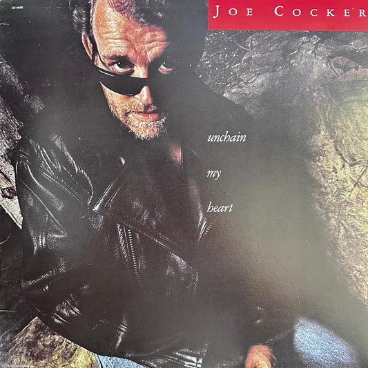 Joe Cocker - Unchain My Heart