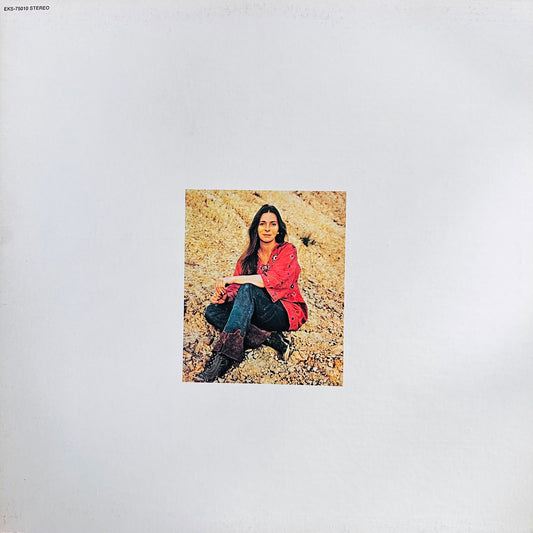 Judy Collins - Whales and Nightingales
