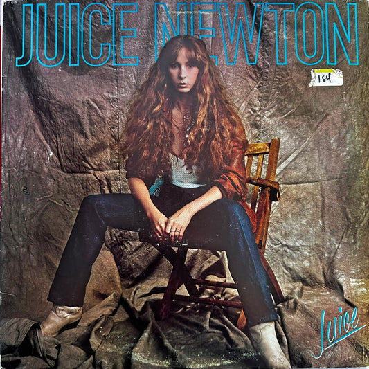 JUICE NEWTON - JUICE