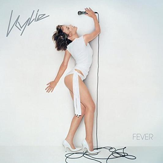 FEVER - KYLIE MINOGUE