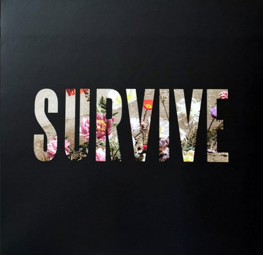 LEWIS CAPALDI - SURVIVE EP