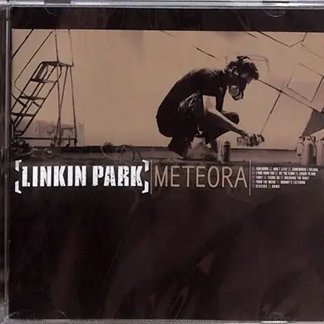 LINKIN PARK - METEORA