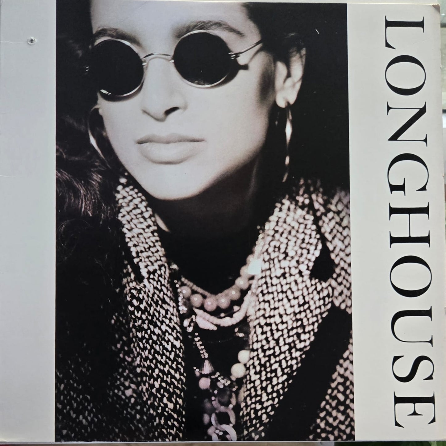 Longhouse - Self Titled Album