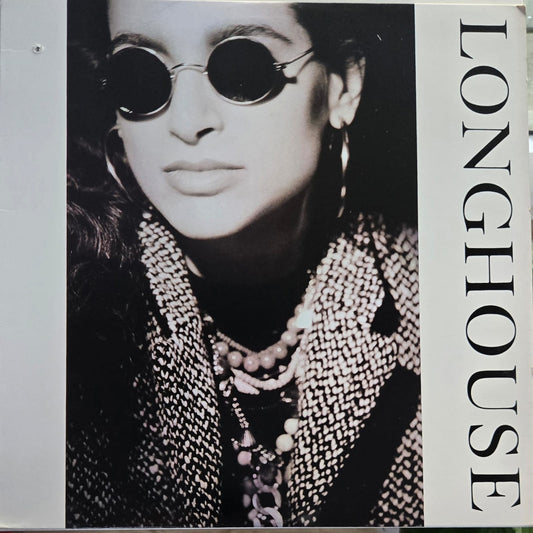 Longhouse - Self Titled Album