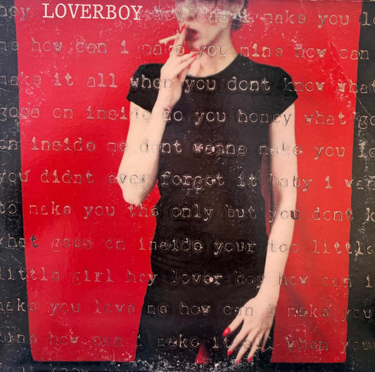 LOVERBOY