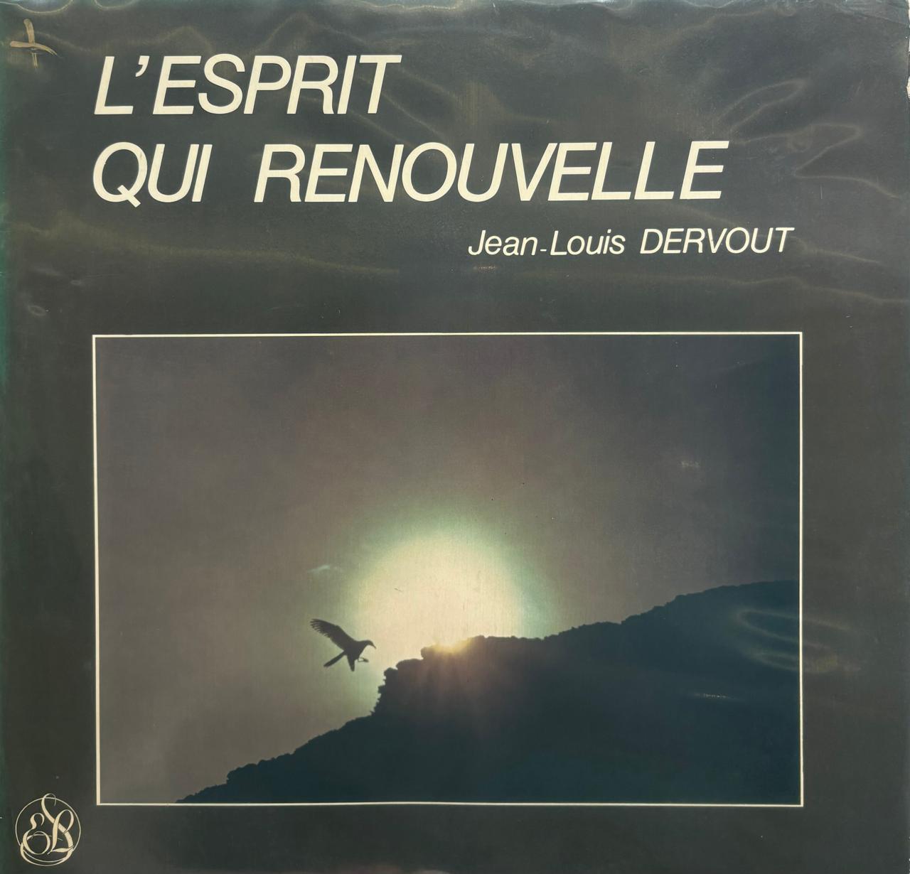 L'Esprit Qui Renouvelle