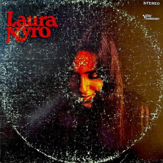 LAURA NYRO - SELF TITLED