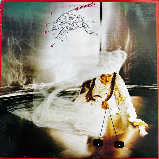 LENE LOVICH - FLEX