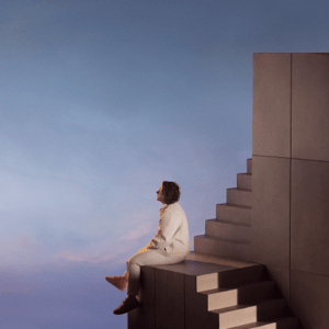 LEWIS CAPALDI - BROKEN BY DESIRE TO BE HEAVENLY SENT
