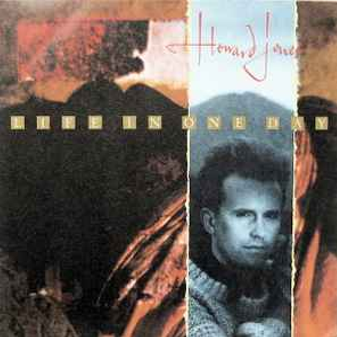 Life In One Day – Howard Jones