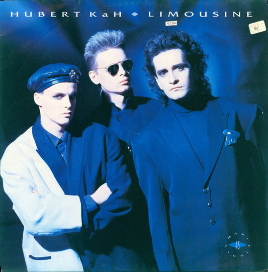 Limousine (12" Version)