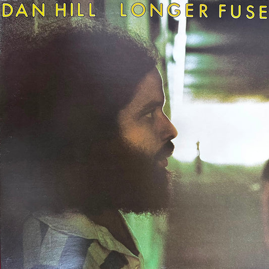 Dan Hill - Longer Fuse