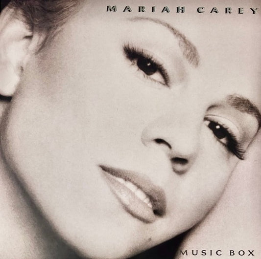 MARIAH CAREY - MUSIC BOX