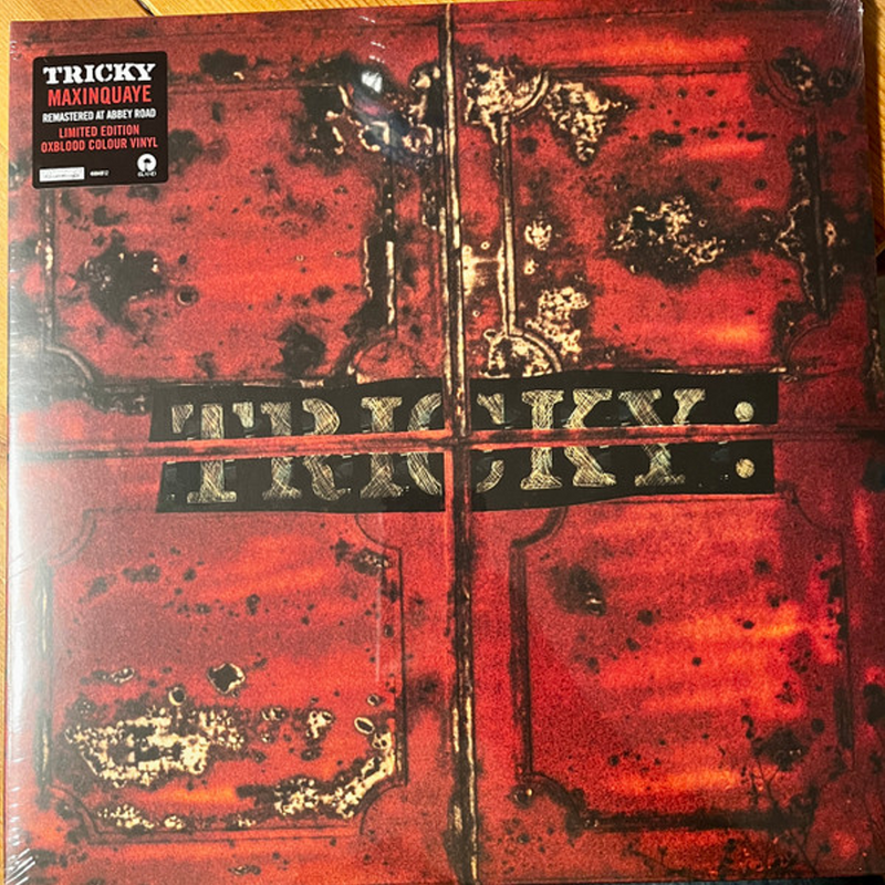 MAXINQUAYE - TRICKY