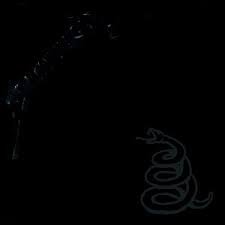METALLICA - METALLICA