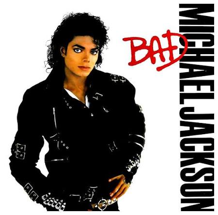 MICHAEL JACKSON - BAD