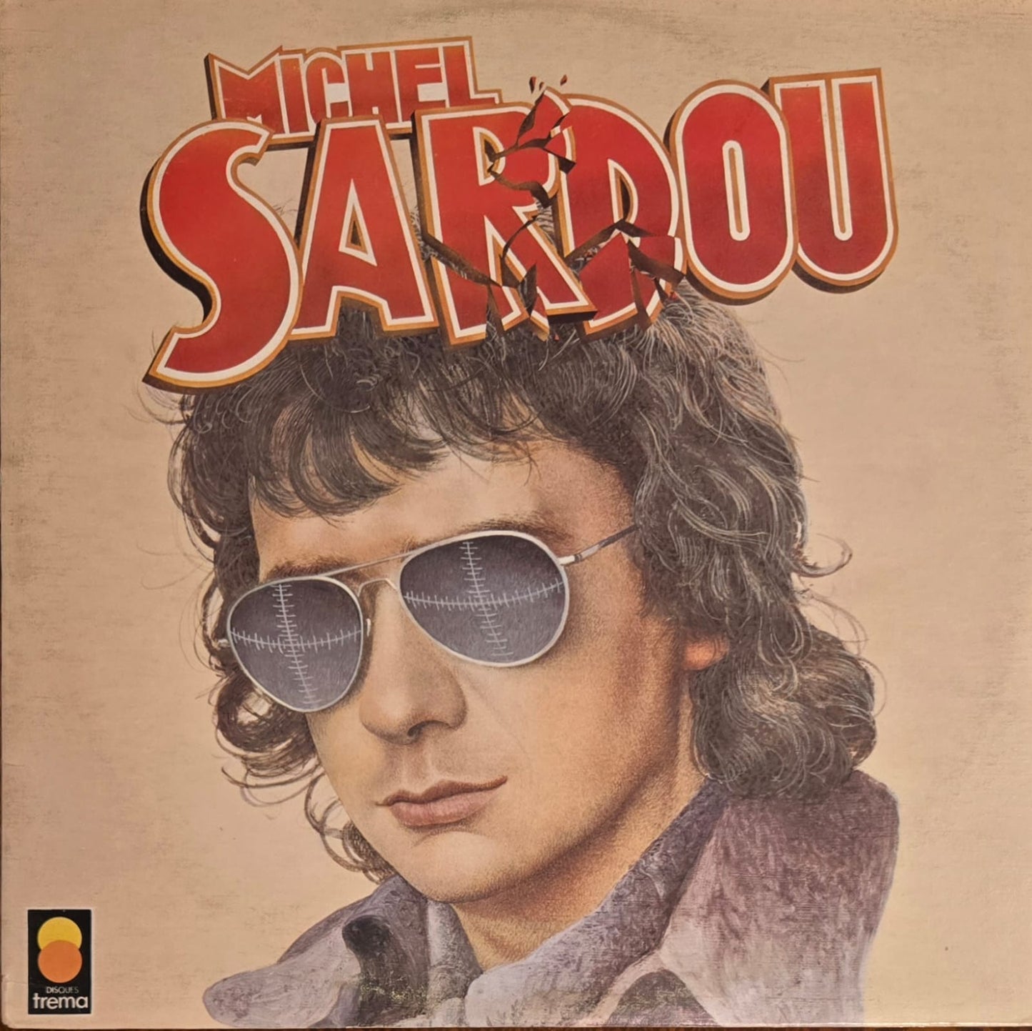 Michael Sardou - Michael Sardou
