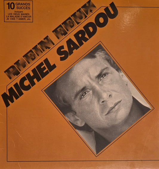 Plein Feux - Michael Sardou