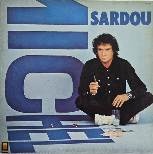 Michel  Sardou - Trema