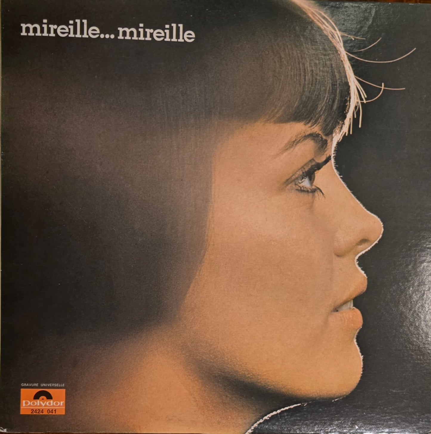 Mireille..Mireille - Mireille Mathieu