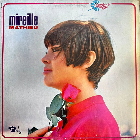 Mireille Mathieu - Made in France