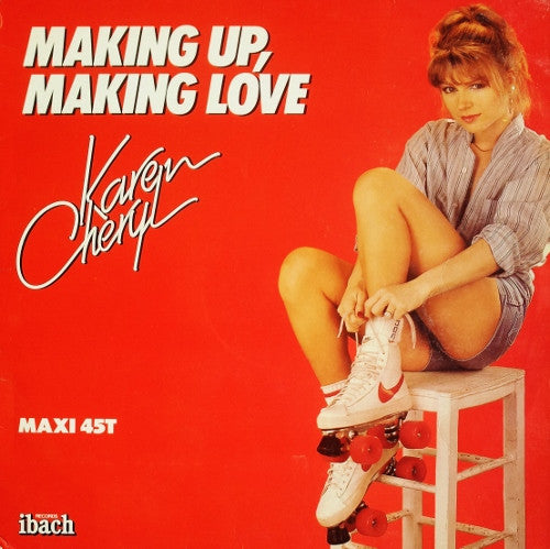Making Up, Making Love