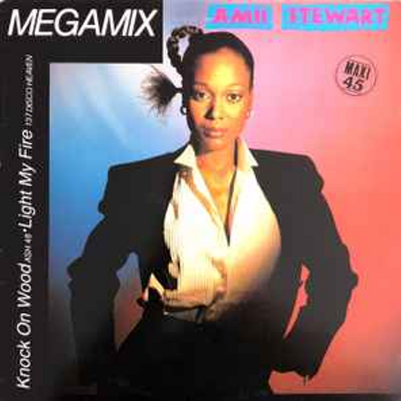 Megamix – Amii Stewart