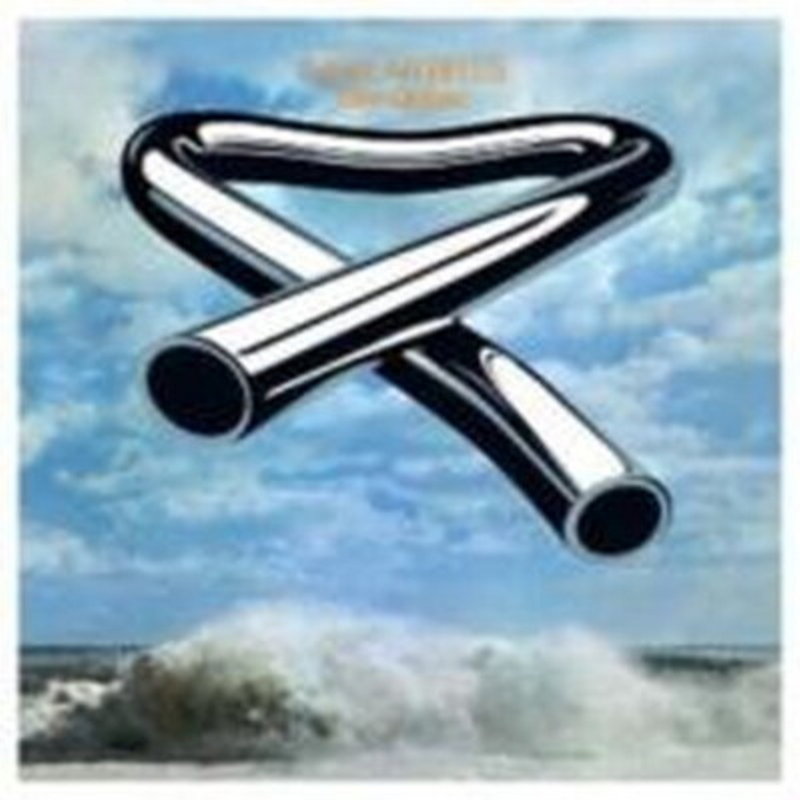 TUBULAR BELLS - MIKE OLDFIELD