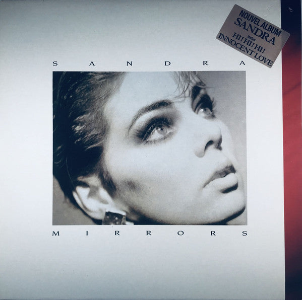 Mirrors - Sandra