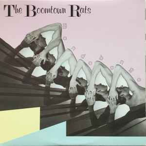MONDO BONGO - THE BOOMTOWN RATS