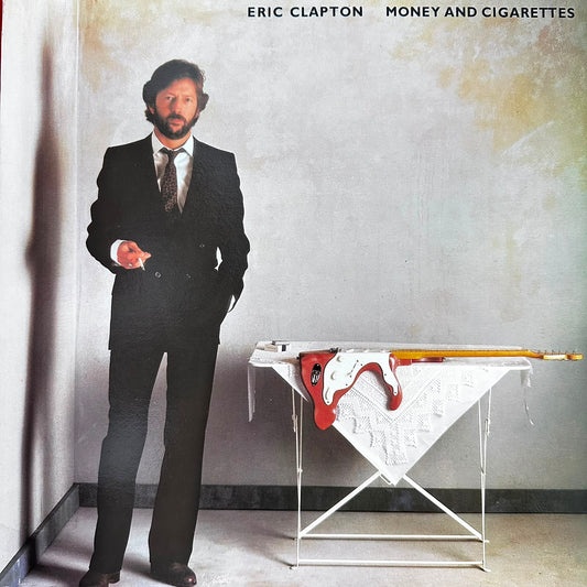 Eric Clapton - Money and Cigarettes