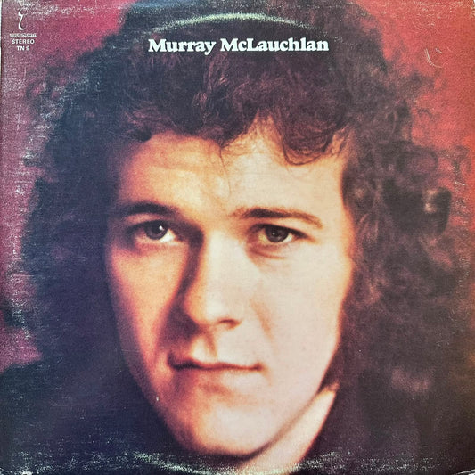 MURRAY MCLAUGHLAN - SELF TITLED