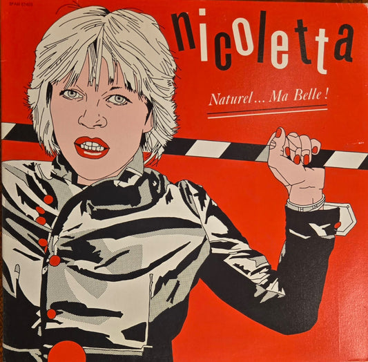 Naturel… Ma Belle - Nicolleta Riviera