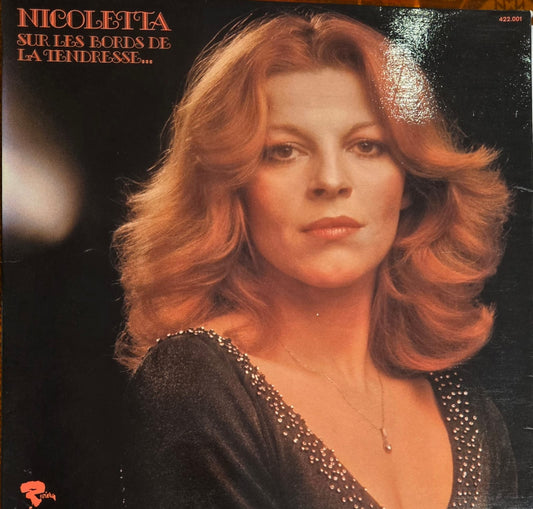 Sur Les Bords de la Tenderessi - Nicolleta Riviera