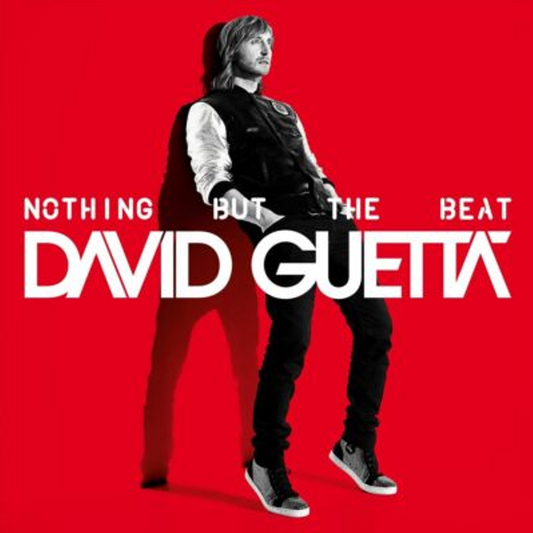 NOTHING BUT THE BEAT - DAVID GUETTA