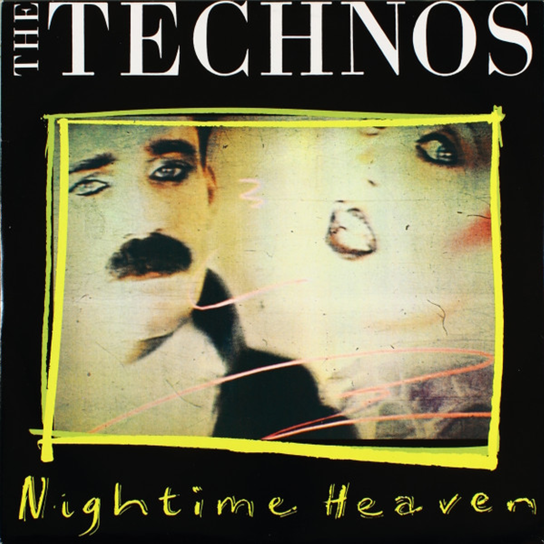 Nightime Heaven – The Technos
