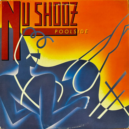 POOLSIDE - NU SHOOZ
