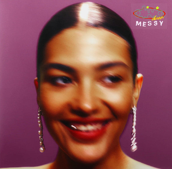 OLIVIA DEAN-MESSY