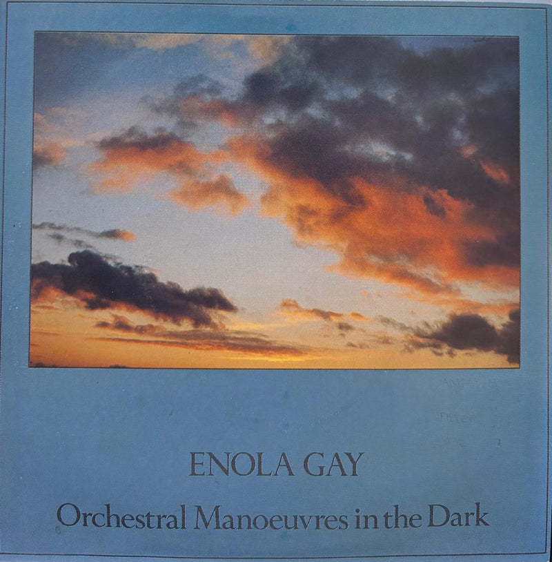 ENOLA GAY - OMD