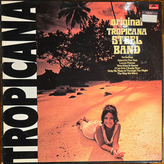 Tropicana - Original Tropican Steel Band