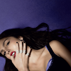 OLIVIA RODRIGO-GUTS