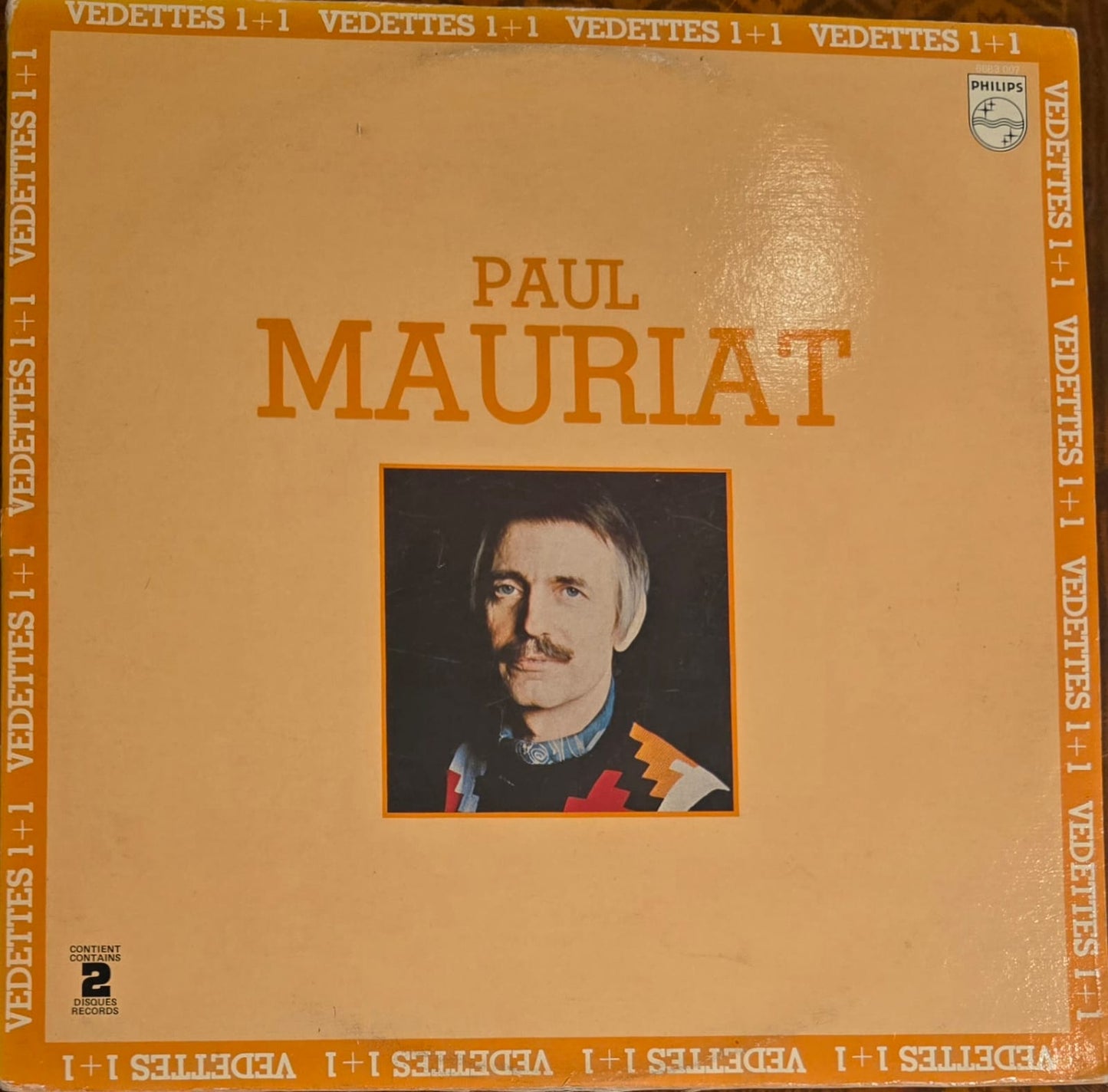 Le Grand De Paul Mauriat - Paul Mauriat