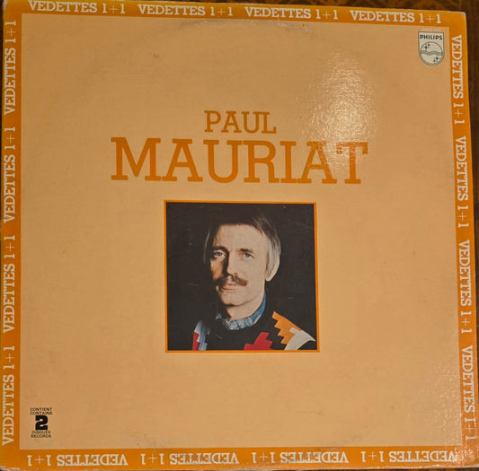 Le Grand De Paul Mauriat - Paul Mauriat