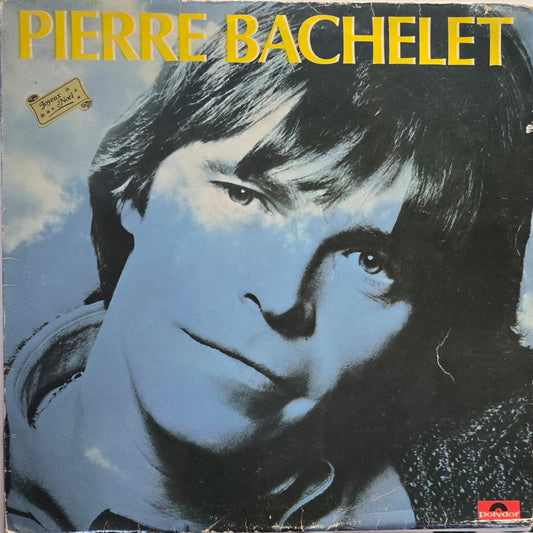 PIERRE BACHELET - SELF TITLED