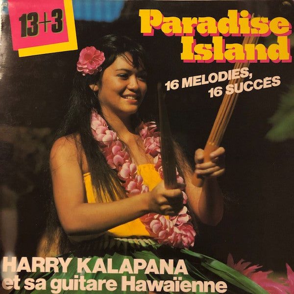 Paradise Island