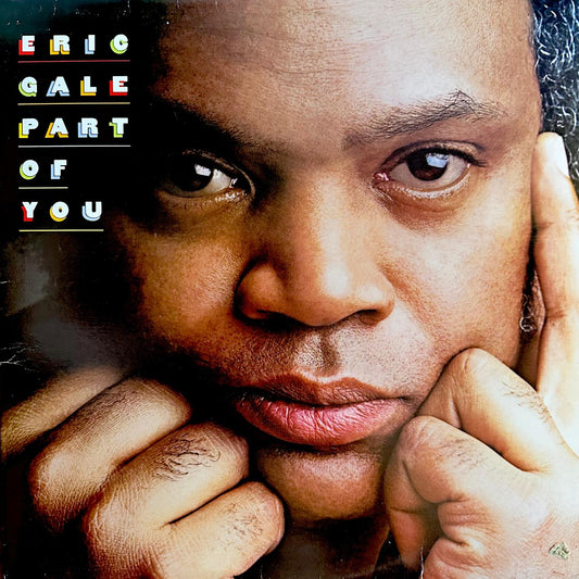 Eric Gale - Part of You