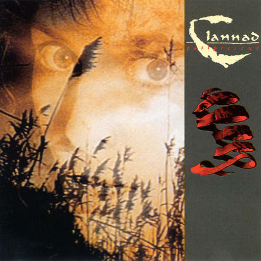 Past present – Clannad