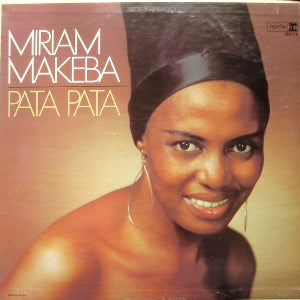 Pata Pata - Miriam Makiba