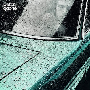 PETER GABRIEL - PETER GABRIEL 1 (CAR)